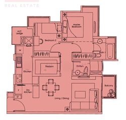 Kovan Melody (D19), Condominium #595603261